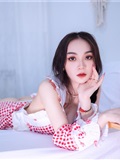 尤蜜丝 穿搭写真 No.120(28)